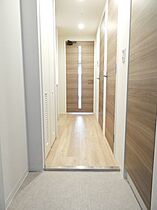 エス・キュート梅田東  ｜ 大阪府大阪市北区南扇町（賃貸マンション1K・8階・22.73㎡） その10