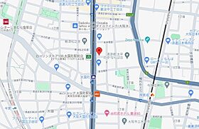 エステムコート難波VIIビヨンド  ｜ 大阪府大阪市浪速区敷津東2丁目（賃貸マンション1K・6階・21.81㎡） その27