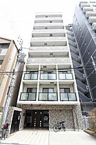 ラ・フォーレ松ヶ枝町III  ｜ 大阪府大阪市北区松ケ枝町（賃貸マンション1K・10階・23.08㎡） その30