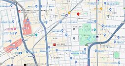 アーバネックス中崎町