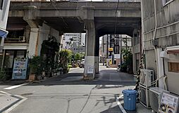 アーバネックス中崎町