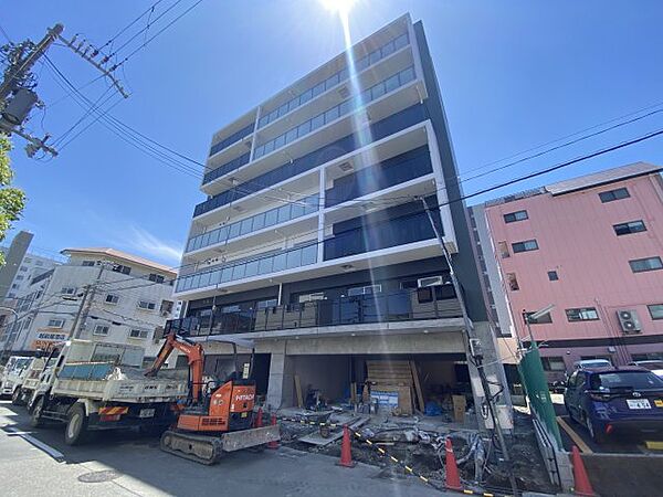 MJC大阪ラフィーネ ｜大阪府大阪市淀川区新北野3丁目(賃貸マンション1K・4階・25.05㎡)の写真 その1