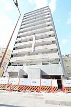 アーバネックス梅田中崎町  ｜ 大阪府大阪市北区万歳町1-19（賃貸マンション1LDK・2階・33.00㎡） その1