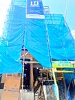 東京都新宿区高田馬場3丁目：物件画像