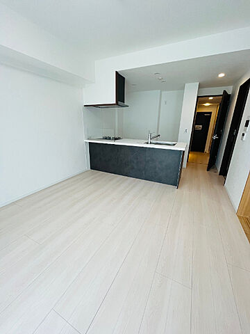 リビング/ダイニング 大田区西六郷4丁目