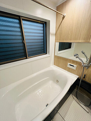 浴室 北区赤羽西4丁目