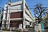周辺：図書館「渋谷区立臨川みんなの図書館まで569m」