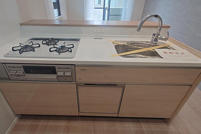 キッチン ライオンズプラザ東麻布 6階/-