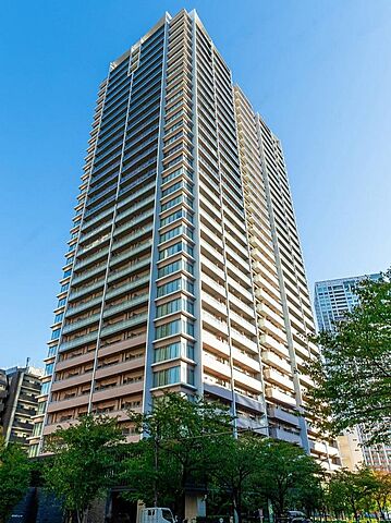 外観 港区芝浦2丁目9-1