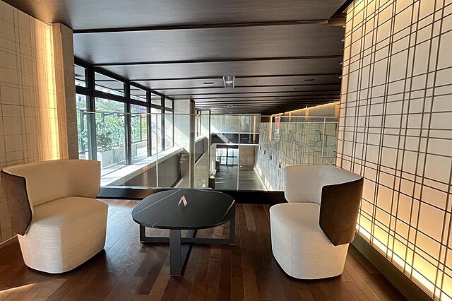 その他 ブランズタワー芝浦 32階/-