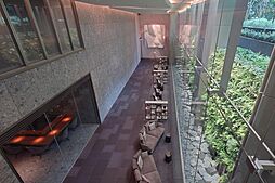 アーケードギャラリー