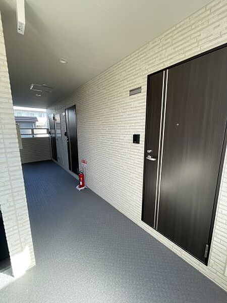 クレアール菱屋東 ｜大阪府東大阪市菱屋東1丁目(賃貸アパート1LDK・2階・31.88㎡)の写真 その25