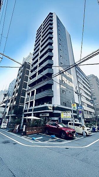 エスライズ堺筋本町 ｜大阪府大阪市中央区博労町1丁目(賃貸マンション1K・10階・23.60㎡)の写真 その26