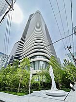 Brillia　Tower堂島  ｜ 大阪府大阪市北区堂島2丁目（賃貸マンション2LDK・4階・65.71㎡） その3