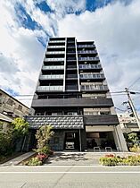 ララプレイス難波メティス  ｜ 大阪府大阪市浪速区稲荷2丁目3-2（賃貸マンション1K・6階・22.50㎡） その22