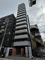 エスライズ西本町  ｜ 大阪府大阪市西区立売堀2丁目4-18（賃貸マンション1K・5階・26.42㎡） その1