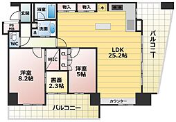 阿倍野駅 7,200万円