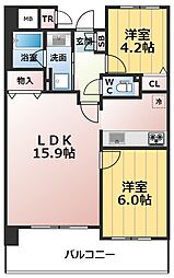 福島駅 4,480万円