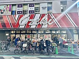 オオゼキ武蔵小山店