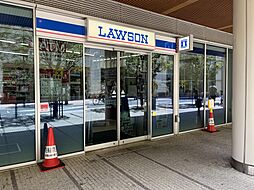 ローソン武蔵小山駅前店