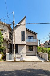 東玉川1丁目 新築戸建