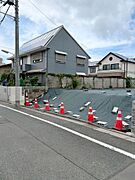 現地（2026年6月撮影）