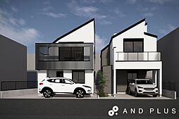 東玉川1丁目 新築戸建