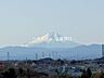 その他：最上階住戸の為、リビング正面からは富士山を望むことが出来ます。前面に遮蔽物がない為、大変壮観です。夏は花火大会を望むことができます。