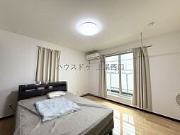 洋室の画像