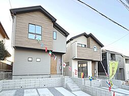 〜Erde〜成田市吾妻2期　全2棟