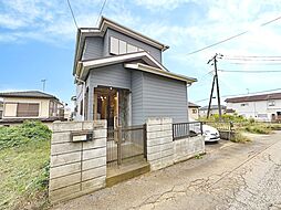 八街市八街ろ　中古戸建