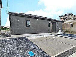 〜LIGNAGE〜香取市野田23-1期　全2棟