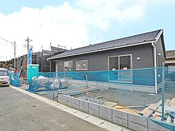 〜Cradlegarden〜香取市野田第9(1期)　全4棟