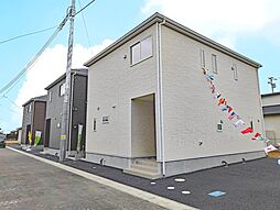 〜Cradlegarden〜香取市野田第9(1期)　全4棟