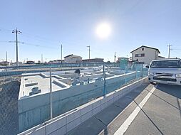 〜LIGNAGE〜鹿島平井東1丁目24-1期　全2棟