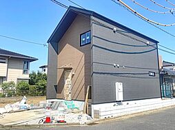 〜LIGNAGE〜佐倉市臼井田24-1期　全1棟
