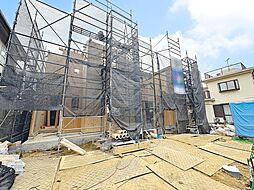 成田市玉造3　全2棟