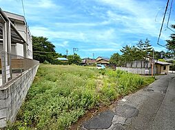 〜LIGNAGE〜富里市日吉倉24-1期　全3棟