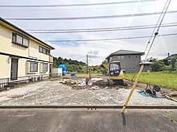 〜LIGNAGE〜香取市みずほ台1丁目24-1期　全1棟