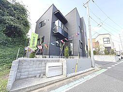 我孫子市青山11　新築戸建全1棟