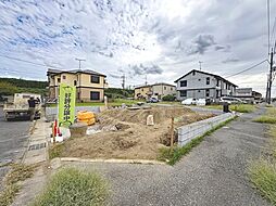 〜LIGNAGE〜我孫子市南青山25-1期　新築戸建全1棟