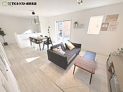 〜LIGNAGE〜我孫子市南青山25-2期　新築戸建全2棟