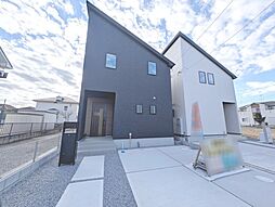 〜LIGNAGE〜佐倉市中志津7丁目第1期　全9区画