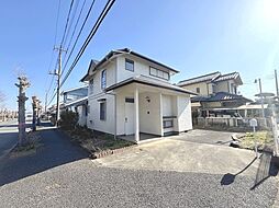 印旛郡栄町南ケ丘 中古戸建