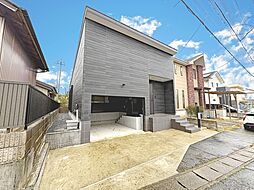 印旛郡栄町安食 中古戸建
