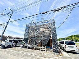 〜Cradlegarden〜香取市野田第10 新築戸建全4棟