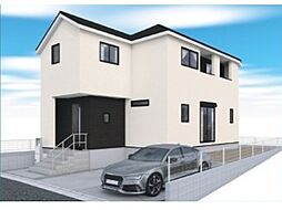 〜LIGNAGE〜取手市新取手2丁目01期 新築戸建全1棟