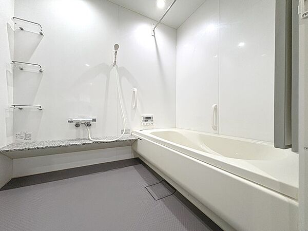 浴室