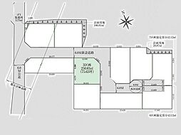 〜GRAFARE〜富里市七栄9期 建築条件付き売地 全10区画