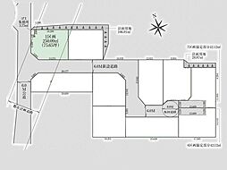 〜GRAFARE〜富里市七栄9期 建築条件付き売地 全10区画